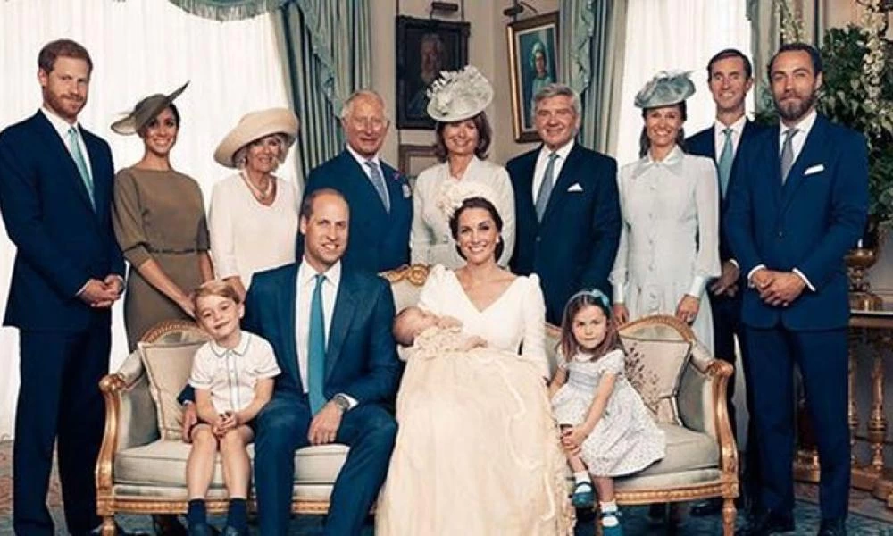 Αγγλία: Το ντοκιμαντέρ της βασιλικής οικογένειας